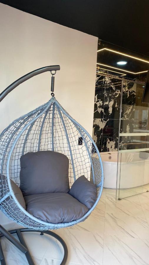 Hotel Calle Real - Inn أغواتشيكا المظهر الخارجي الصورة
